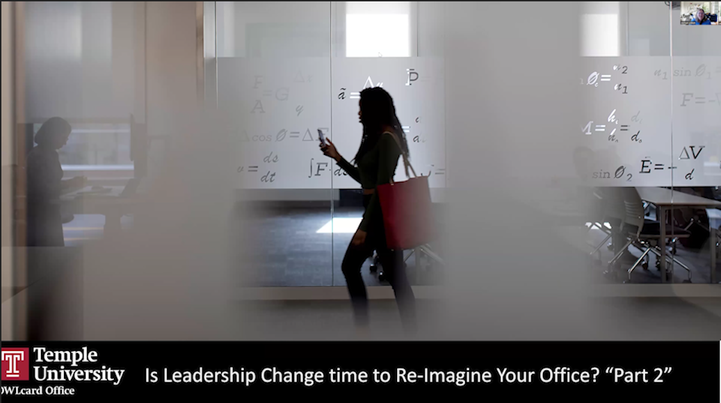 Is Leadership Change the Time to Reimagine Your Card Office? Pt 2